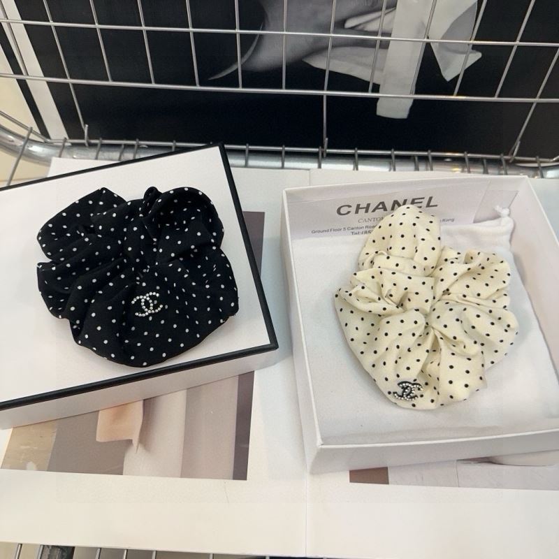 Chanel Hair Hoop